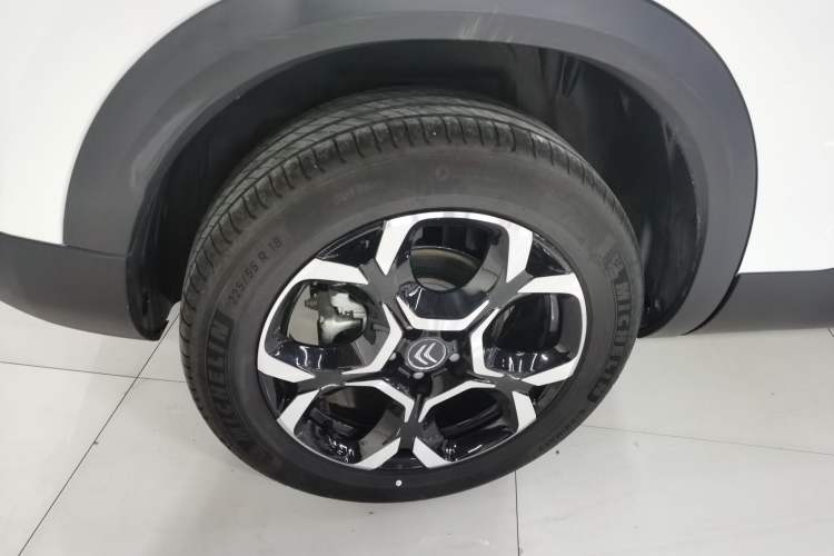 Used Citroen C5 AIRCROSS 2022 Peugeot 308 BEYOND 360THP Edition Right Rear Wheel Hub
