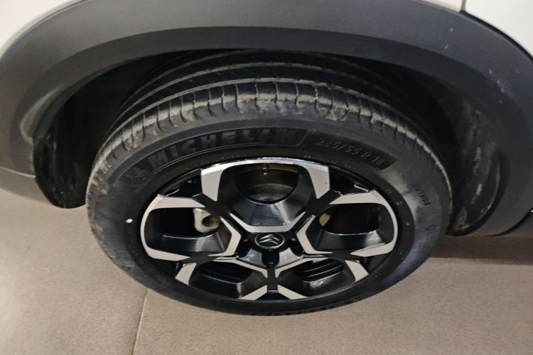Used Citroen C5 AIRCROSS 2022 Peugeot 308 BEYOND 360THP Edition Right Rear Wheel Hub