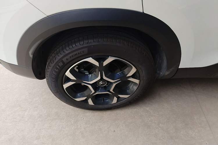 Used Citroen C5 AIRCROSS 2022 Peugeot 308 BEYOND 360THP Edition Right Rear Wheel Hub