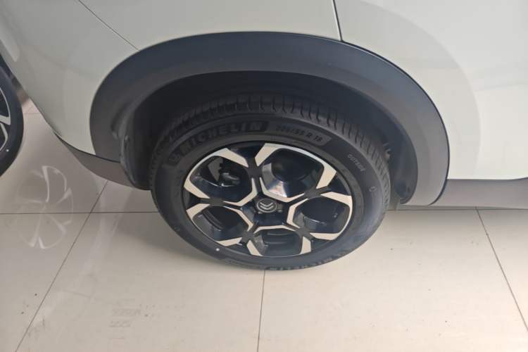 Used Citroen C5 AIRCROSS 2022 Peugeot 308 BEYOND 360THP Edition Right Rear Wheel Hub