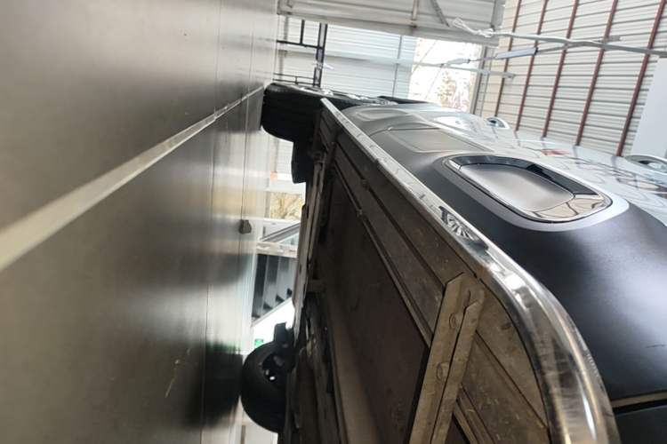 Used Citroen C5 AIRCROSS 2022 Peugeot 308 BEYOND 360THP Edition Right Side Sill