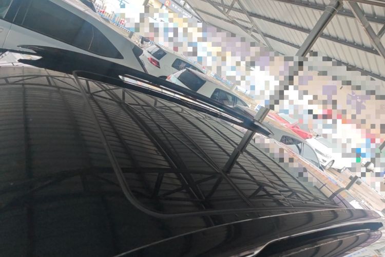 Used Citroen C5 AIRCROSS 2022 Peugeot 400THP Allure BEYOND Edition Roof