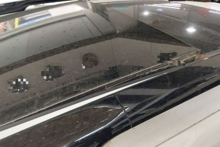 Used Citroen C5 AIRCROSS 2022 400THP Co-Creation Edition Roof
