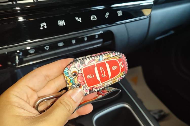Used Citroen C5 AIRCROSS 2022 Peugeot 308 BEYOND 360THP Edition Vehicle Key