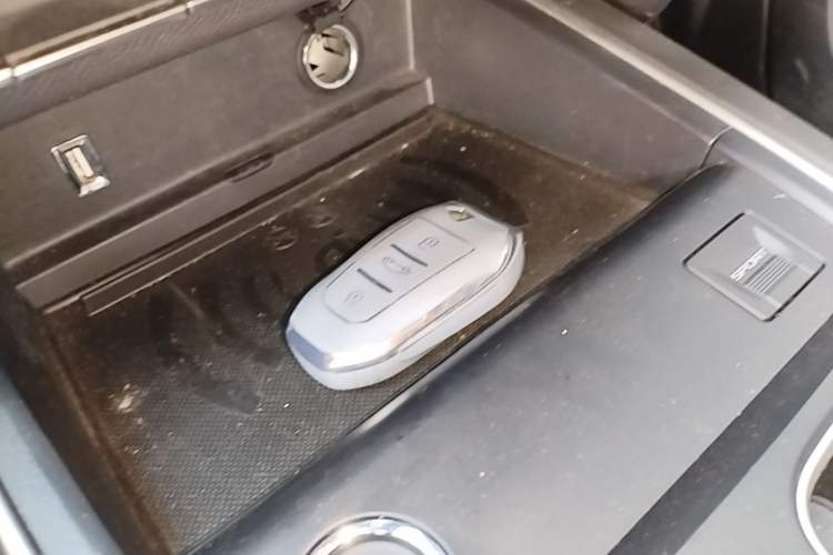 Used Citroen C5 AIRCROSS 2022 Peugeot 308 BEYOND 360THP Edition Vehicle Key