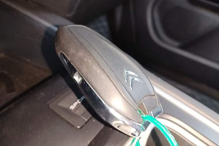 Used Citroen C5 AIRCROSS 2022 Peugeot 308 BEYOND 360THP Edition Vehicle Key