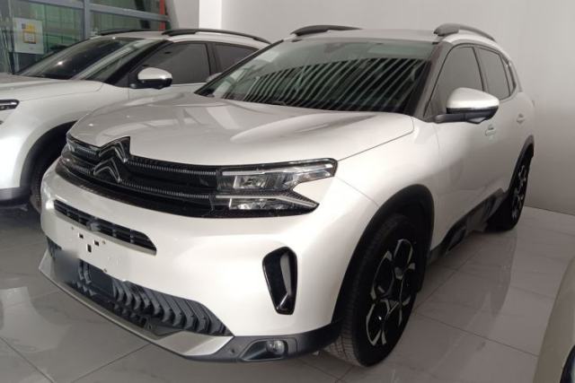 Used Citroen C5 AIRCROSS 2022 Peugeot 308 BEYOND 360THP Edition