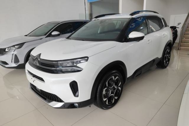 Used Citroen C5 AIRCROSS 2022 Peugeot 308 BEYOND 360THP Edition