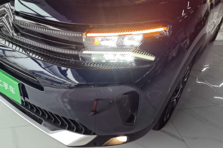 Used Citroen C5 AIRCROSS 2023 360THP Smart Edition Left Front Headlight