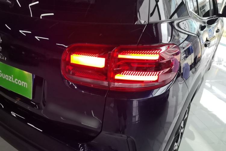Used Citroen C5 AIRCROSS 2023 360THP Smart Edition Right Rear Taillight
