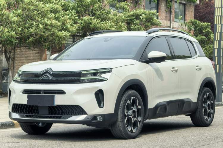 Ojetý Citroen C5 AIRCROSS 2023 360THP Smart Edition Guazi used car, China used car export, Used car for sale, Used  cars, Cheapest cars for sale