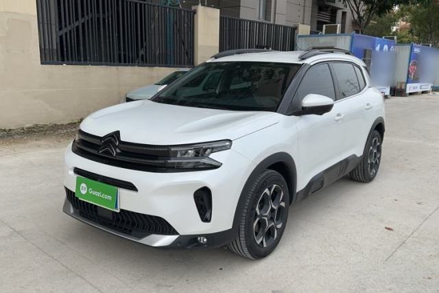 Used Citroen C5 AIRCROSS 2023 360THP Smart Edition