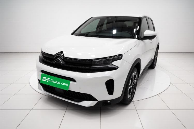 Ojetý Citroen C5 AIRCROSS 2023 360THP Smart Edition Guazi used car, China used car export, Used car for sale, Used cars, Cheapest cars for sale