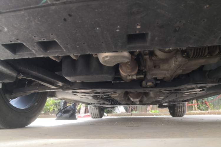 Used Citroen C5 AIRCROSS 2023 360THP Smart Edition Chassis Front
