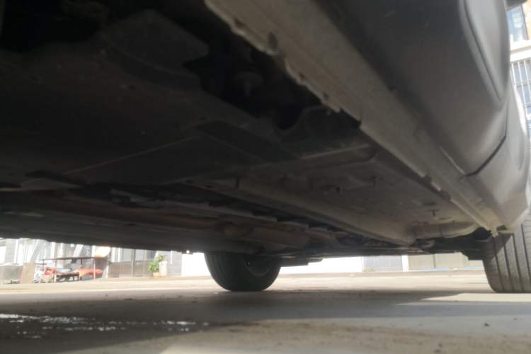 Used Citroen C5 AIRCROSS 2023 360THP Smart Edition Chassis Rear Right