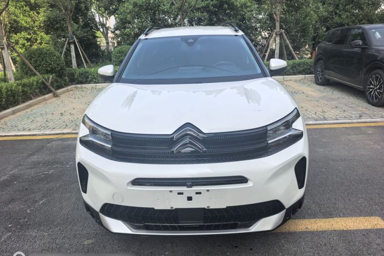 Used Citroen C5 AIRCROSS 2023 360THP Smart Edition Exterior 1