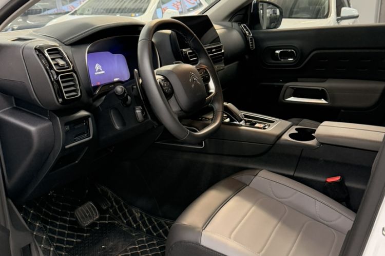 Used Citroen C5 AIRCROSS 2023 360THP Smart Edition Exterior 7