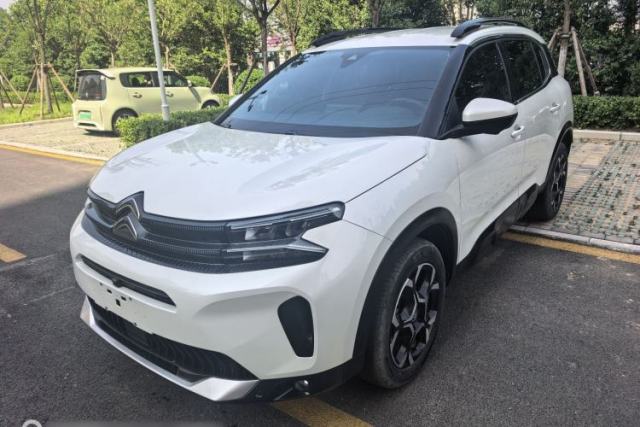 Used Citroen C5 AIRCROSS 2023 360THP Smart Edition