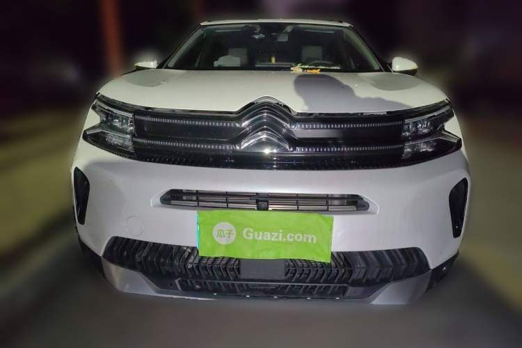 Used Citroen C5 AIRCROSS 2023 360THP Smart Edition Left Front Headlight