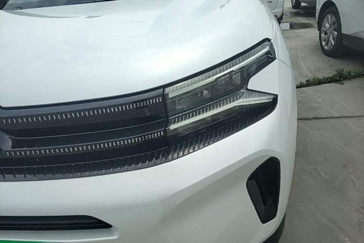 Used Citroen C5 AIRCROSS 2023 360THP Smart Edition Left Front Headlight
