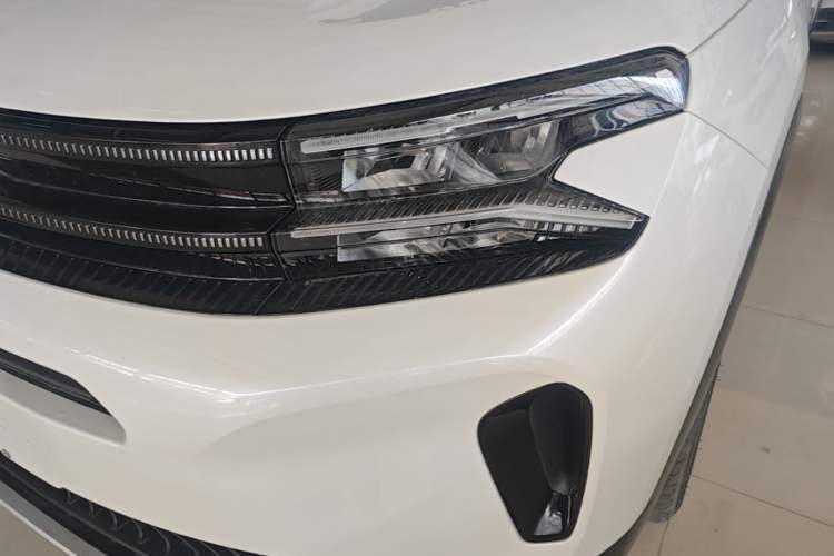 Used Citroen C5 AIRCROSS 2023 360THP Smart Edition Left Front Headlight