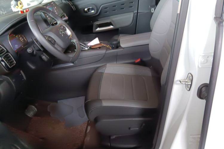 Used Citroen C5 AIRCROSS 2023 360THP Smart Edition Left Front Seat