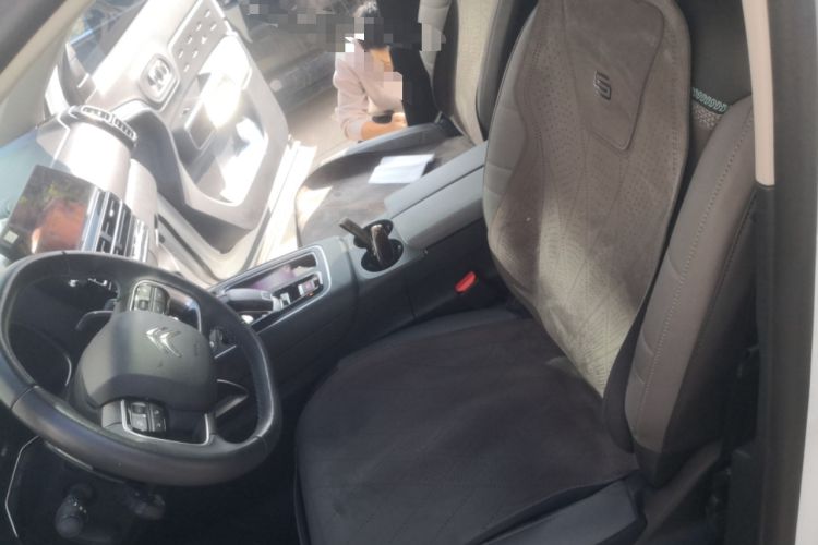 Used Citroen C5 AIRCROSS 2023 360THP Smart Edition Left Front Seat
