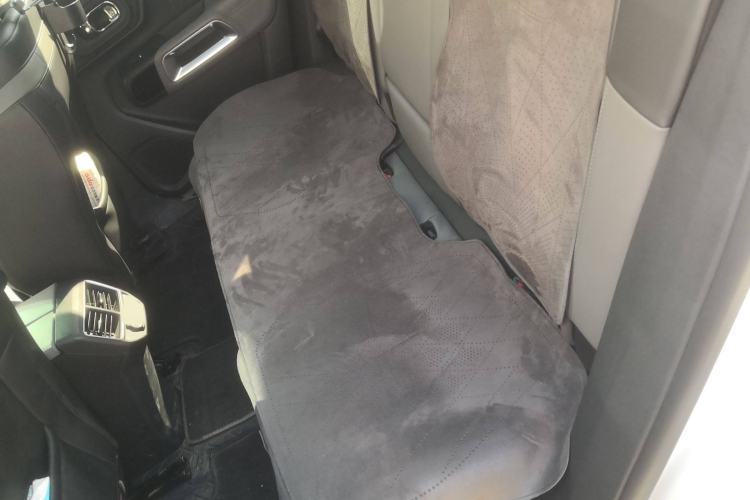 Used Citroen C5 AIRCROSS 2023 360THP Smart Edition Left Rear Seat