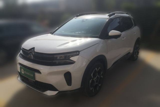 Used Citroen C5 AIRCROSS 2023 360THP Smart Edition
