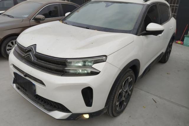 Used Citroen C5 AIRCROSS 2023 360THP Smart Edition