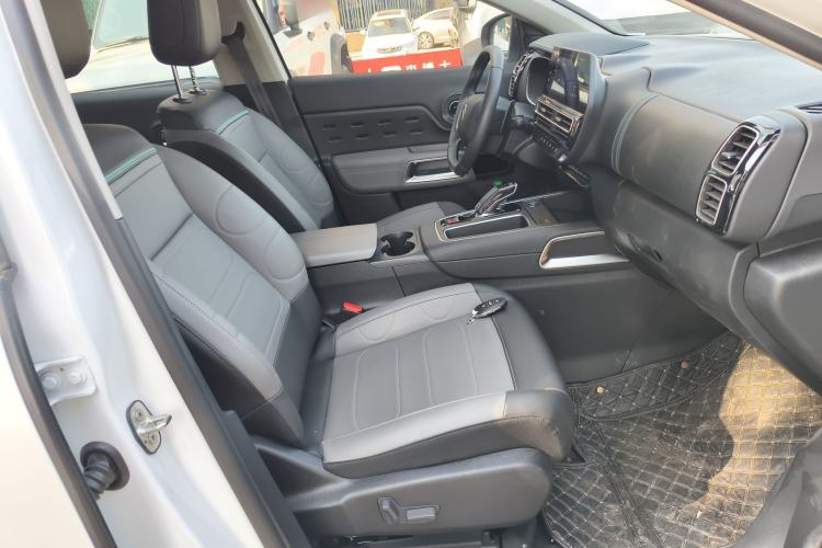 Used Citroen C5 AIRCROSS 2023 360THP Smart Edition Right Front Seat