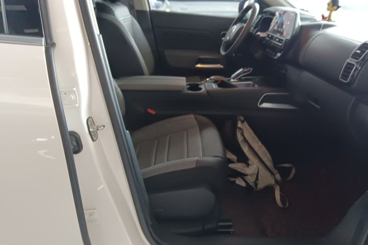 Used Citroen C5 AIRCROSS 2023 360THP Smart Edition Right Front Seat