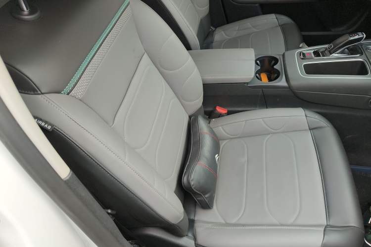 Used Citroen C5 AIRCROSS 2023 360THP Smart Edition Right Front Seat