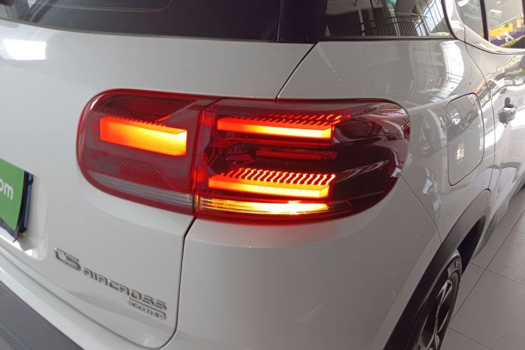 Used Citroen C5 AIRCROSS 2023 360THP Smart Edition Right Rear Taillight