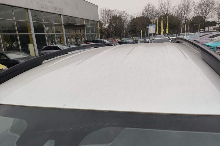 Used Citroen C5 AIRCROSS 2023 360THP Smart Edition Roof