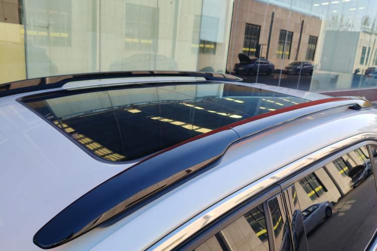 Used Citroen C5 AIRCROSS 2023 360THP Smart Edition Roof