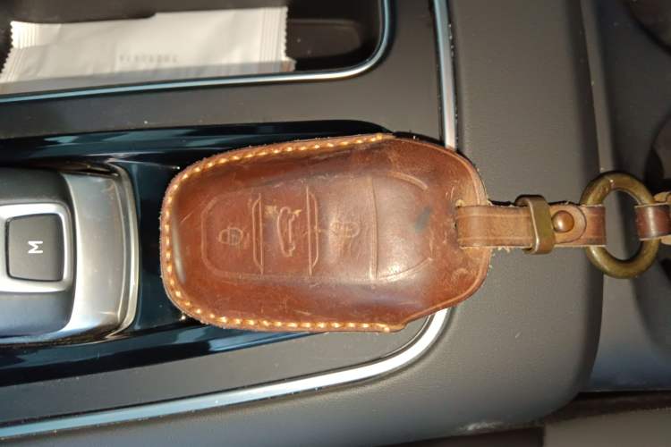 Used Citroen C5 AIRCROSS 2023 360THP Smart Edition Vehicle Key