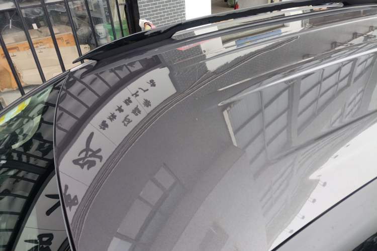 Used Citroen C5 AIRCROSS 2026 360THP Smart Enjoyment Version Roof