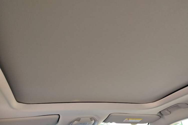 Used Citroen C5 AIRCROSS 2026 360THP Smart Enjoyment Version Headliner