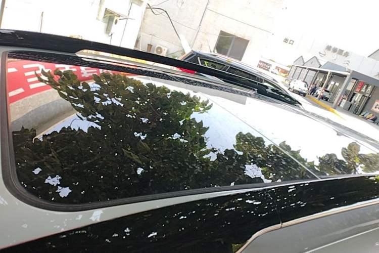 Used Citroen C5 AIRCROSS 2026 360THP Smart Enjoyment Version Roof