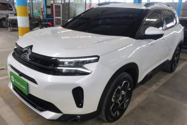 Used Citroen C5 AIRCROSS 2026 360THP Smart Enjoyment Version
