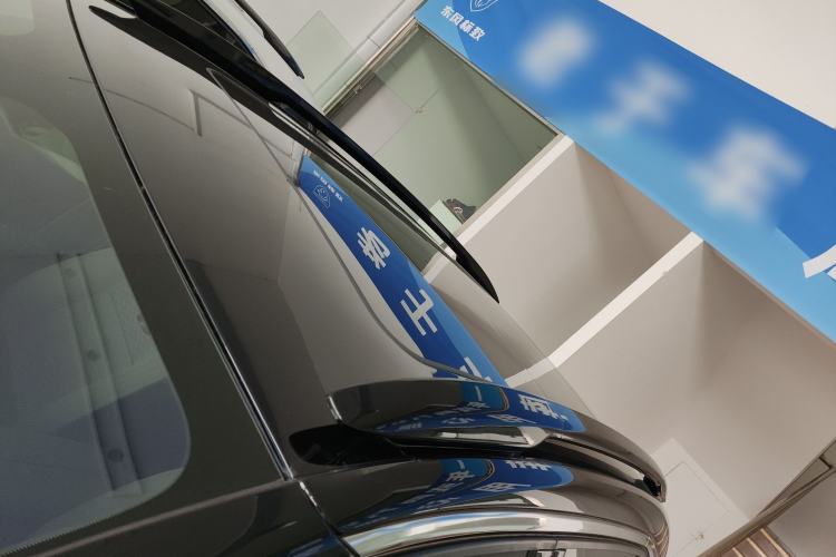 Used Citroen C5 AIRCROSS New Energy 2020 1.6T All-Wheel-Drive Plug-in Hybrid Enjoyment Version Roof