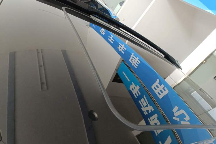 Used Citroen C5 AIRCROSS New Energy 2020 1.6T All-Wheel-Drive Plug-in Hybrid Enjoyment Version Roof