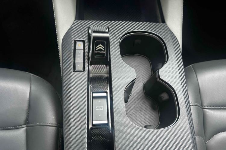 Used Citroen C5 X 2021 1.6T Impressive Edition Interior 7