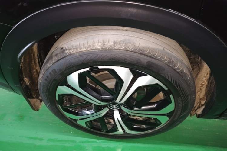 Used Citroen C5 X 2021 1.6T Ignite the Extraordinary Exterior 5