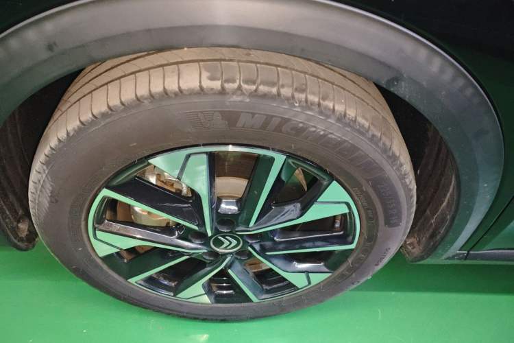 Used Citroen C5 X 2021 1.6T Enjoy the Extraordinary Exterior 7