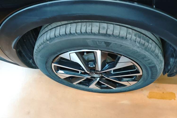 Used Citroen C5 X 2021 1.6T Enjoy the Extraordinary Exterior 8