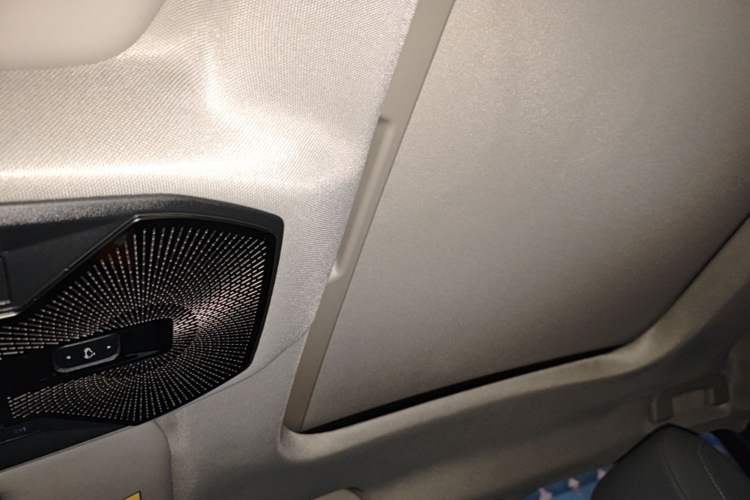 Used Citroen C5 X 2021 1.6T Ignite the Extraordinary Headliner