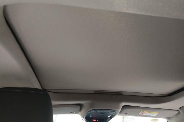 Used Citroen C5 X 2021 1.6T Enjoy the Extraordinary Headliner