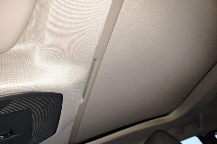 Used Citroen C5 X 2021 1.6T Enjoy the Extraordinary Headliner